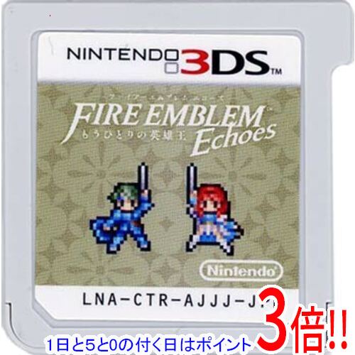 楽天市場】ファイアーエムブレム 3DSの通販