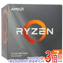 【いつでも2倍！1日と5．0のつく日は3倍！18日も3倍！】【中古】AMD Ryzen 7 3800X 100-000000025 3.9GHz SocketAM4 元箱あり