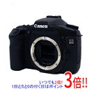 【いつでも2倍！1日と5．0のつく日は3倍！18日も3倍！】【中古】Canon製 デジタル一眼レフカメラ EOS 40D ボディ アイカップなし