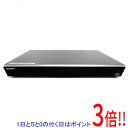 【中古】SONY ブルーレイディスクレコーダー BDZ-ET1000 リモコンなし