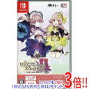 【いつでも2倍！1日と5．0のつく日は3倍！18日も3倍！】【中古】リディー＆スールのアトリエ ～不思議な絵画の錬金術士～ DX Nintendo Switch