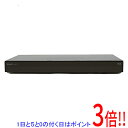 【中古】SHARP AQUOS ブルーレイディスクレコーダー 2TB 2B-C20EW1 リモコンなし