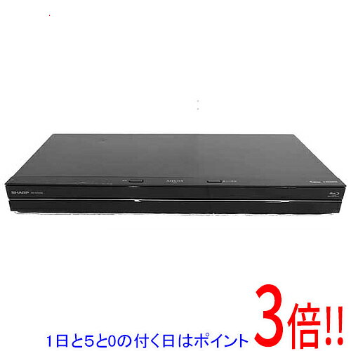 【jun】SHARP BD-NT2000 Blu-rayレコーダー 楽天市場】シャープ ブルーレイレコーダー bdnt2000の通販