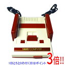 【いつでも2倍!5.0のつく日、18日は3倍!】【中古】任天堂 ニンテンドークラシックミニ ファミリーコンピュータ 本体いたみ
