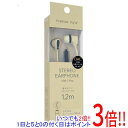 楽天エクセラー【いつでも2倍！1日と5．0のつく日は3倍！18日も3倍！】PGA USB Type-Cコネクタ ステレオイヤホン カナルタイプ Premium Style PG-SECE4BE4 ベージュ