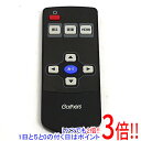 【中古】ホンダ リアモニター用リモコン N2QAYC000107