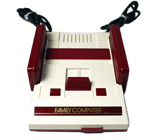 【1日と5.0のつく日、18日はポイント3倍！】【中古】任天堂 ニンテンドークラシックミニ ファミリーコンピュータ 元箱あり