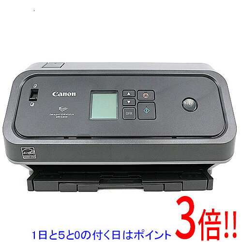 楽天市場】canon imageformula dr－c240の通販