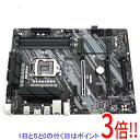 【中古】GIGABYTE製 ATXマザーボード Z390 UD Rev.1.0