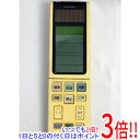【中古】HITACHI エアコンリモコン RAR-4F3 本体いたみ