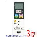 【中古】ELPA エアコンリモコン KS-ACR19A