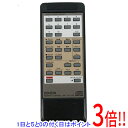 【中古】DENON オーディオリモコン RC-233(2)