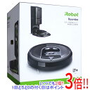 【中古】iRobot Roomba 自動掃除機 ルンバ i7+ i755060 未使用