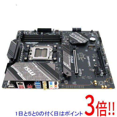 楽天市場】msi b650 gaming plus wifiの通販