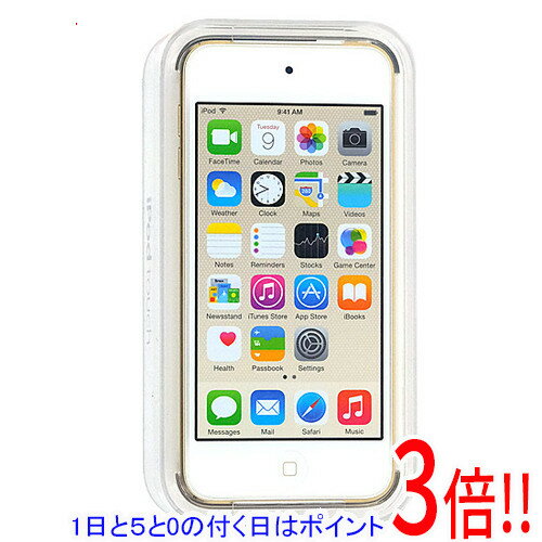 楽天市場】apple ipod touch mvht2j/a [32gb ゴールドの通販 楽天市場】apple ipod touch mvht2j/a [32gb ゴールドの通販