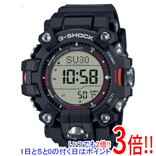 ڤĤǤ2ܡ150ΤĤ3ܡ183ܡCASIO ӻ G-SHOCK ޥ  G ޥåɥޥ GW-9500-1JF