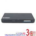 【いつでも2倍！1日と5．0のつく日は3倍！18日も3倍！】【中古】SHARP AQUOS ブルーレイディスクレコーダー BD-W2300 訳あり