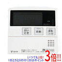 【中古】東邦ガス 給湯器用台所リモコン MC-240V