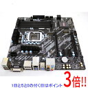 【1日と5.0のつく日、18日はポイント3倍!】【中古】MSI製 MicroATXマザーボード Z370M-S01 LGA1151