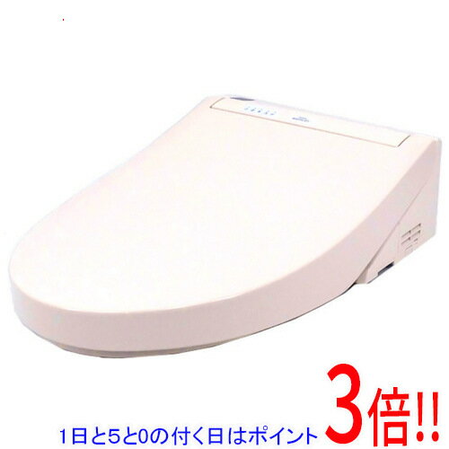 【延長保証対応!!】【1日と5.0のつく日、18日はポイント3倍！】TOTO 温水洗浄便座 ウォシュレット S2 TCF6553 #SR2 パステルピンク