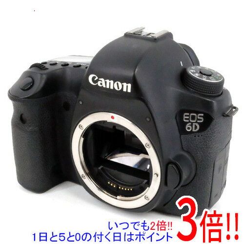 楽天市場】EOS 6D ボディの通販 楽天市場】EOS 6D ボディの通販