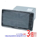 【いつでも2倍！1日と5．0のつく日は3倍！18日も3倍！】KENWOOD カーナビゲーション 彩速ナビ MDV-M909HDF