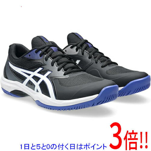 【1日と5.0のつく日、18日はポイント3倍！】asics アシックス 25.5cm テニス シューズ メンズ GAME FF(..