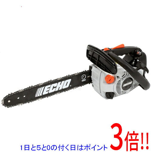 楽天市場】echo チェーンソー ecs300tの通販