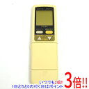【中古】DAIKIN エアコンリモコン ARC408A25