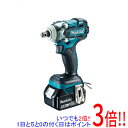 マキタ 充電式インパクトレンチ TW285DRGX マキタ 充電式インパクトレンチ TW285DRGX