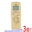 【中古】SANYO製 エアコンリモコン RCS-H1 本体いたみ