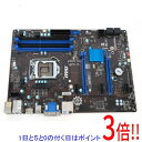 【中古】MSI製 ATXマザーボード Z87-S01 LGA1150
