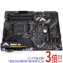 【中古】ASUS製 ATXマザーボード TUF B450-PLUS GAMING SocketAM4