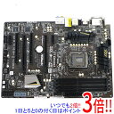 【いつでも2倍！1日と5．0のつく日は3倍！18日も3倍！】【中古】ASRock製 ATXマザーボード Z77 Extreme4 LGA1155