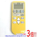 【中古】HITACHI エアコンリモコン RAR-4E2