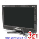 【いつでも2倍!5.0のつく日、18日は3倍!】【中古】SHARP 20V型 液晶テレビ AQUOS LC-20NE7-T ブラウン