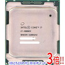 【中古】Core i7 9800X 3.8GHz LGA2066 65W SREZ9