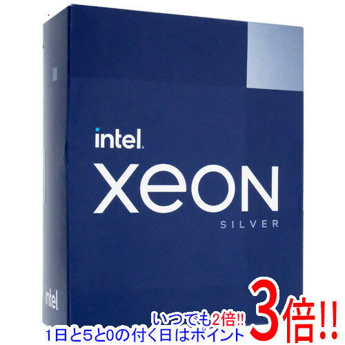 ڤĤǤ2ܡ150ΤĤ3ܡ183ܡۡšXeon Silver 4410Y 2.0GHz 12M LGA4677 150W SRMGE Ȣ