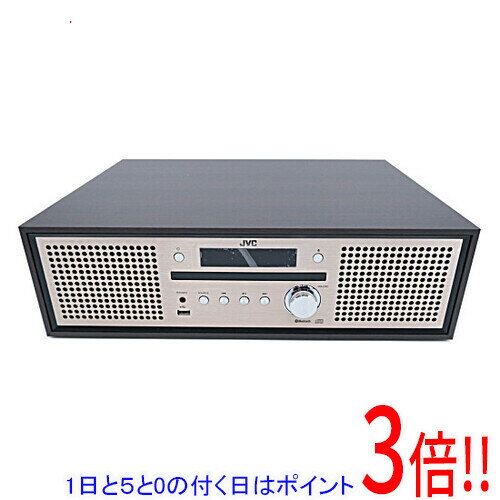 【1日と5.0のつく日、18日はポイント3倍！】JVC コンパクトコンポーネントシステム NX-W30（楽天・エクセラー）