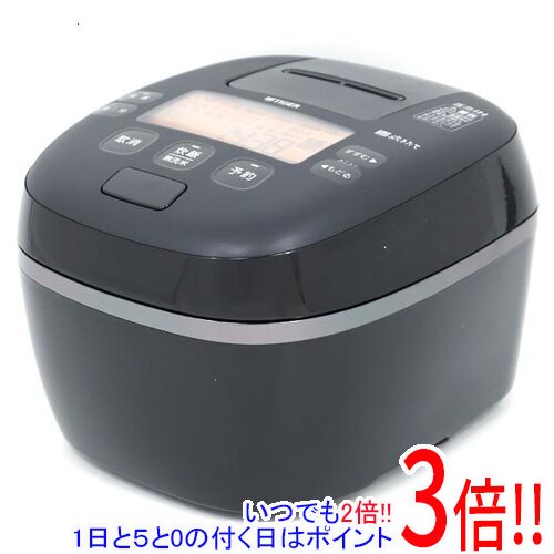 楽天市場】タイガー魔法瓶 炊飯器 圧力IH式 JPI-S10NKの通販 楽天市場】タイガー魔法瓶 炊飯器 圧力IH式 JPI-S10NKの通販