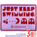 【いつでも2倍！1日と5．0のつく日は3倍！18日も3倍！】Aqua Sphere アクアスフィア パックマン Aquasphere DRYTOWEL(セイムタオル) パープル 231102