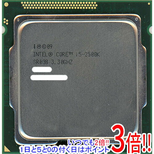 ڤĤǤ2ܡ150ΤĤ3ܡ183ܡۡšCore i5 2500K 3.3GHz 6M LGA1155 95W SR008