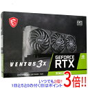 ył2{I15D0̂3{I183{IzyVi󂠂(EԂ)z MSIO{ GeForce RTX 3060 Ti VENTUS 3X 8G OC LHR PCIExp 8GB