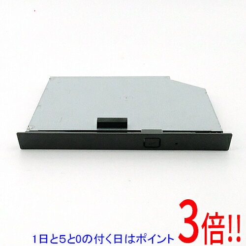 商品名【中古】Hitachi-LG 内蔵Blu-rayドライブ BU50N商品状態動作確認済みの中古品です。※中古品のため、使用感や傷、汚れ等がある場合がございます。商品名内蔵 ブルーレイディスクドライブ型番BU50N付属品※画像に写っているものがすべてです。ご確認のうえご検討ください。その他※掲載画像は代表画像です。実際の商品と細部が異なる場合がございますので、商品状態につきましては表記の内容をご確認ください。※返品についてはこちらをご覧ください。　