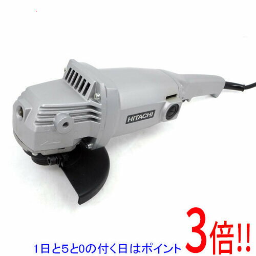 楽天市場】日立 ディスクグラインダー 180の通販