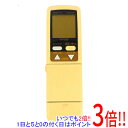 【中古】DAIKIN エアコンリモコン ARC408A14 本体いたみ