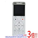 【中古】SONY ステレオICレコーダー ICD-UX565F シルバー