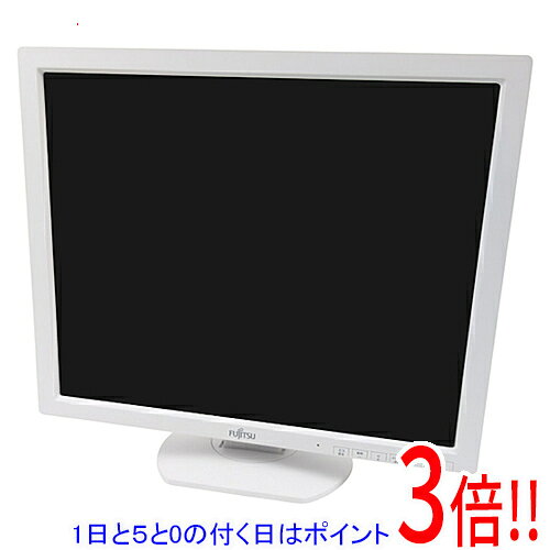 楽天市場】富士通 DISPLAY 17ESE LED VL－17ESEの通販