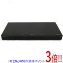 【いつでも2倍！1日と5．0のつく日は3倍！18日も3倍！】【中古】SHARP AQUOS ブルーレイディスクレコーダー BD-NW500 リモコンなし