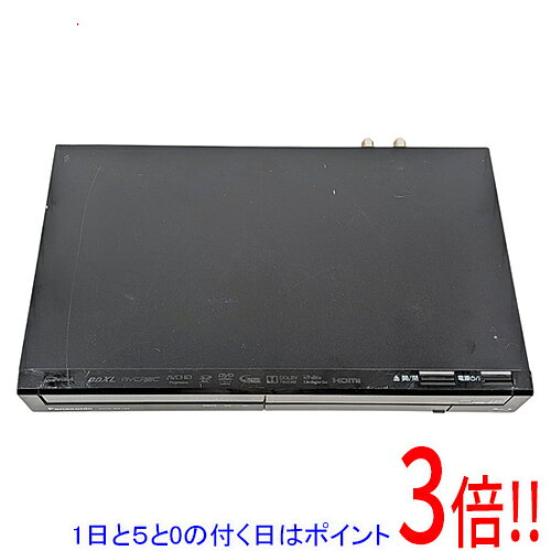 楽天市場】ブルーレイレコーダー パナソニックdmr-br160の通販